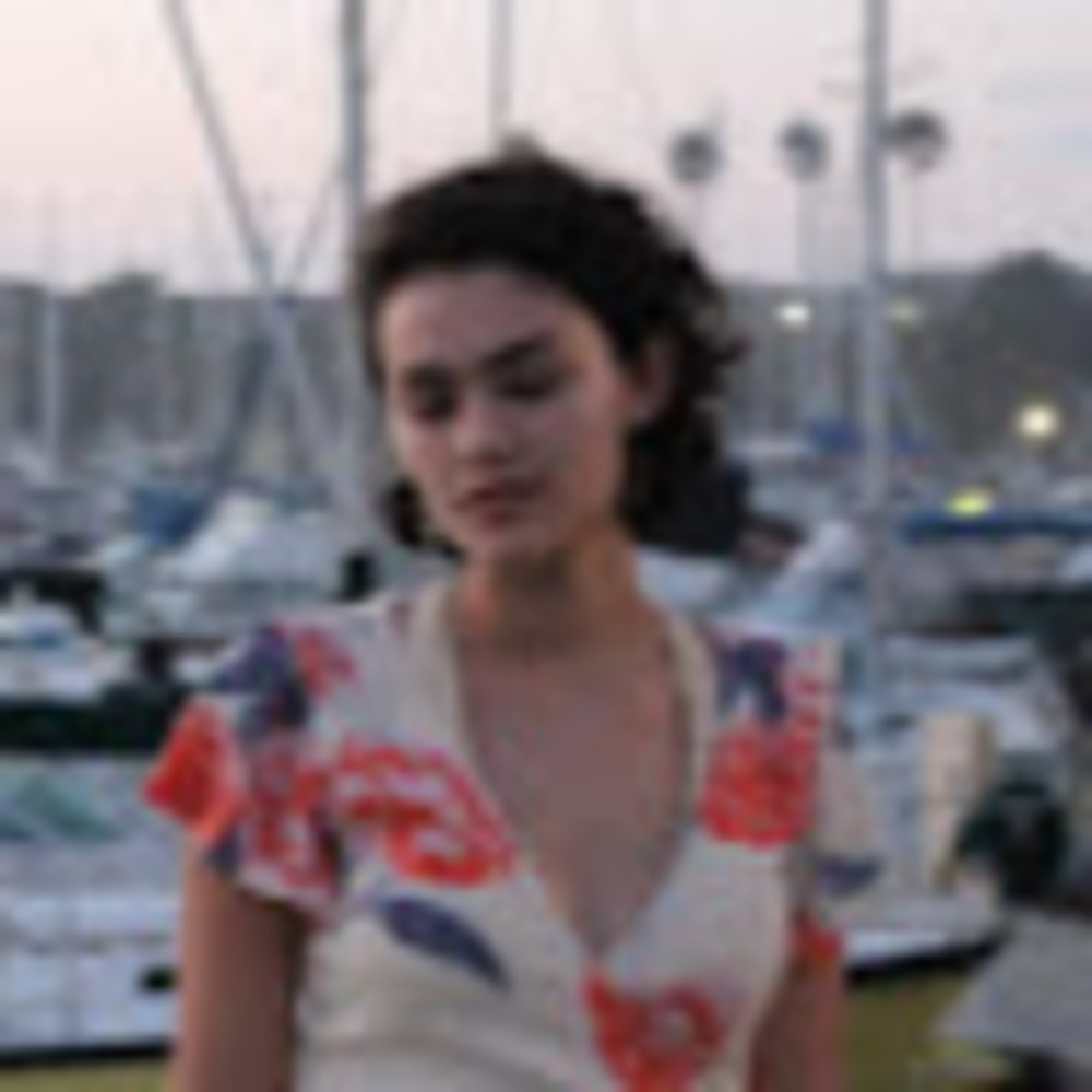 Meet your Posher, Maggie